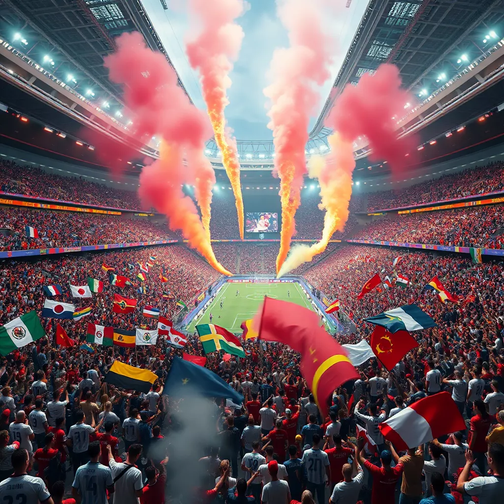 Nóng trước giờ G: Những ẩn số thú vị từ trận Belgium vs Egypt World Cup 2026 — view 4