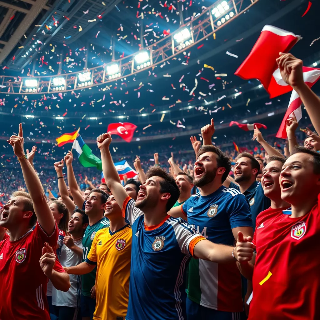 Tránh Hạng Ba World Cup 2026: Cập Nhật Mới Nhất Hôm Nay Và Những Điều Bạn Cần Biết — view 5