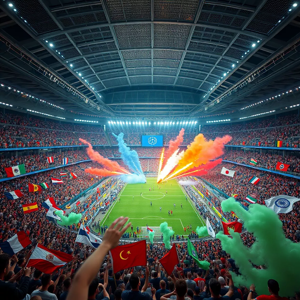 World Cup 2026 Và Những Ngôi Sao Được Chờ Đợi Tỏa Sáng — view 5