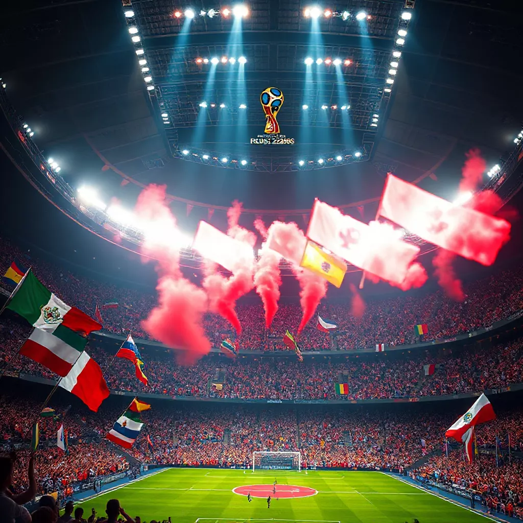 Nóng trước giờ G: Những ẩn số thú vị từ trận Belgium vs Egypt World Cup 2026