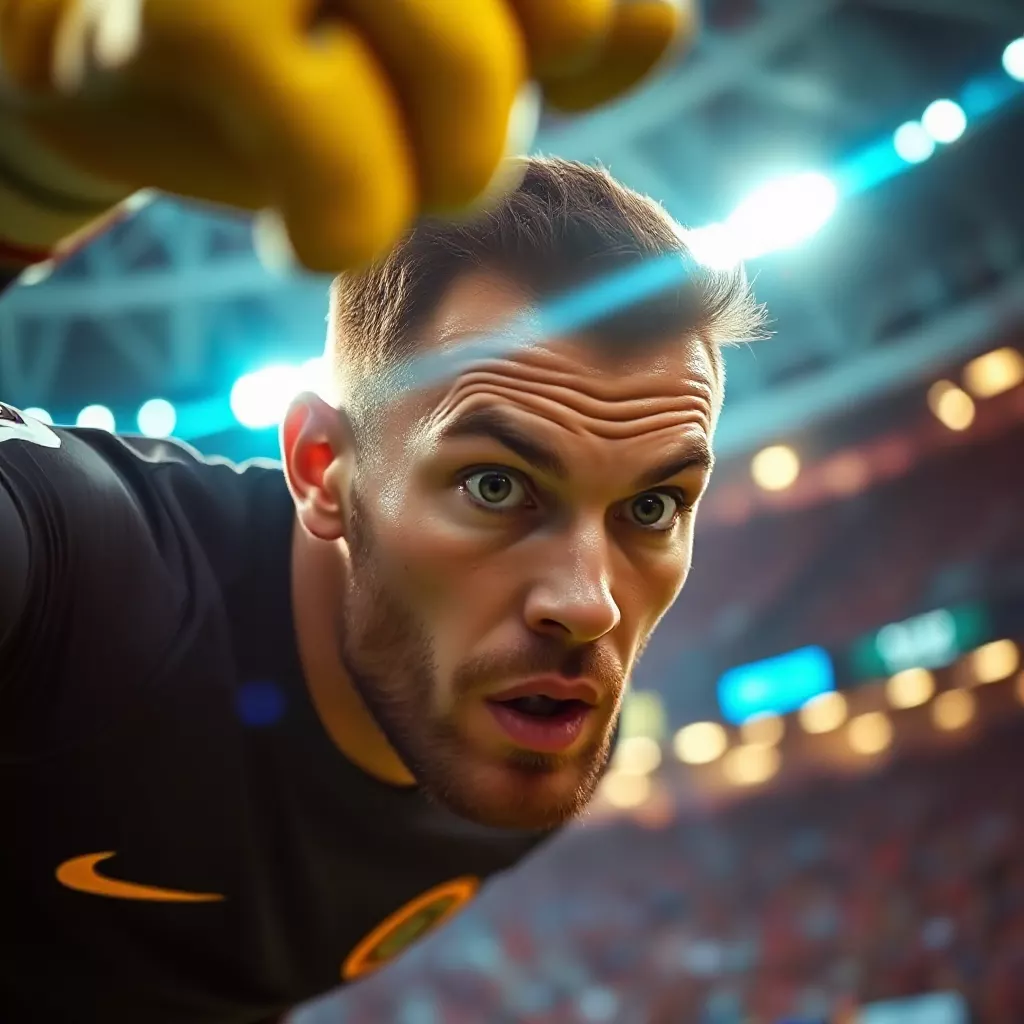World Cup 2026 Và Những Giấc Mơ Vô Địch Thế Giới — view 2