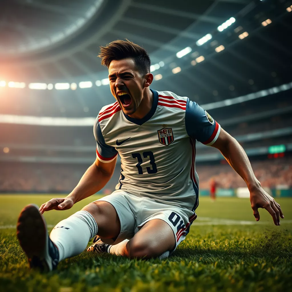 World Cup 2026 Và Những Giấc Mơ Vô Địch Thế Giới — view 4