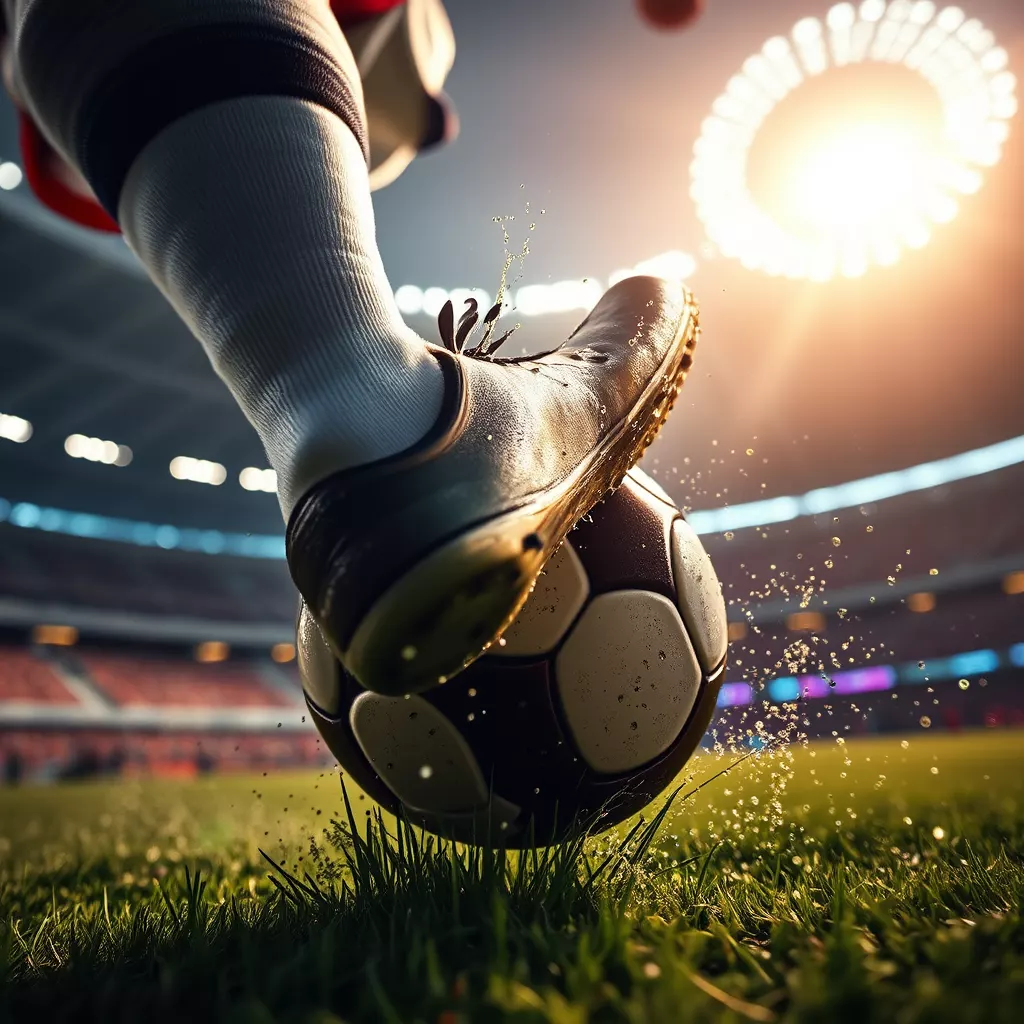 World Cup 2026 Và Những Giấc Mơ Vô Địch Thế Giới — view 3
